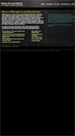 Mobile Screenshot of phillipaguirre.com
